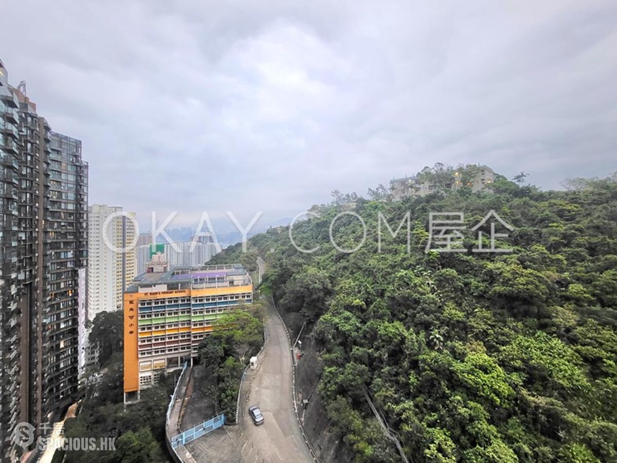 筲箕湾 - 香岛 01