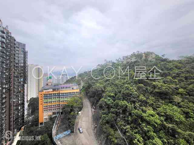 筲箕湾 - 香岛 01