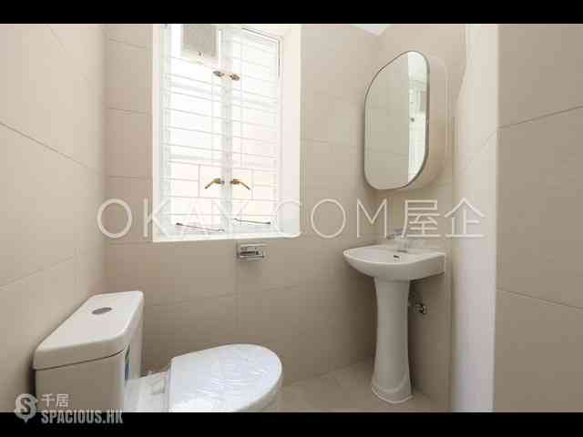 Pok Fu Lam - Felix Villas 09