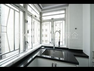 Happy Valley - Kam Yuk Mansion 02