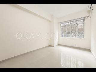 西營盤 - 禮賢閣 08