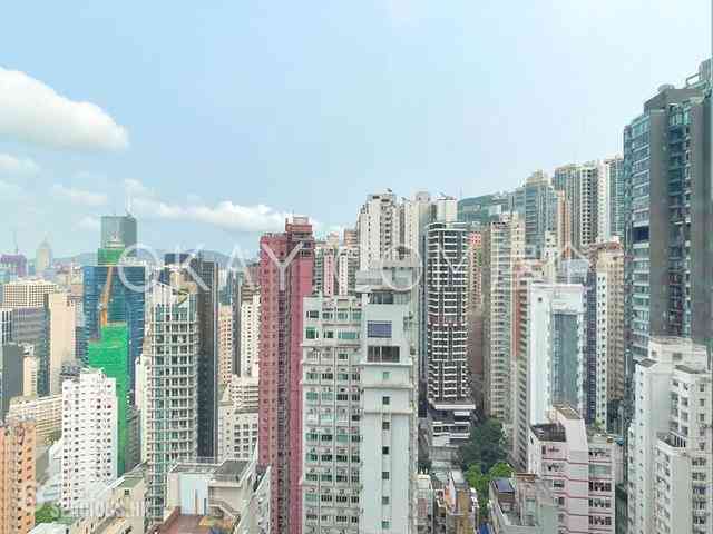 Mid Levels West - Fortune Gardens 11
