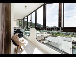 Sai Kung - SAI SHA VILLA 11