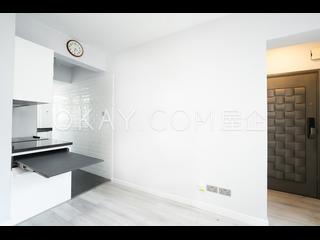 Happy Valley - Kam Yuk Mansion 04