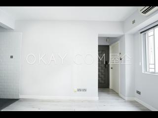 Happy Valley - Kam Yuk Mansion 05