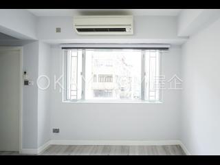 Happy Valley - Kam Yuk Mansion 06