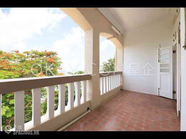 Pok Fu Lam - Felix Villas 12