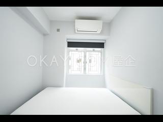 Happy Valley - Kam Yuk Mansion 07