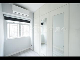 Happy Valley - Kam Yuk Mansion 08