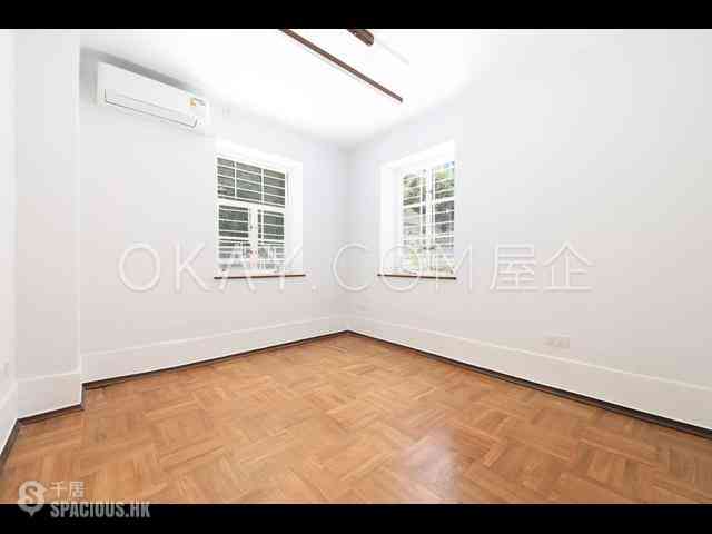 Pok Fu Lam - Felix Villas 14