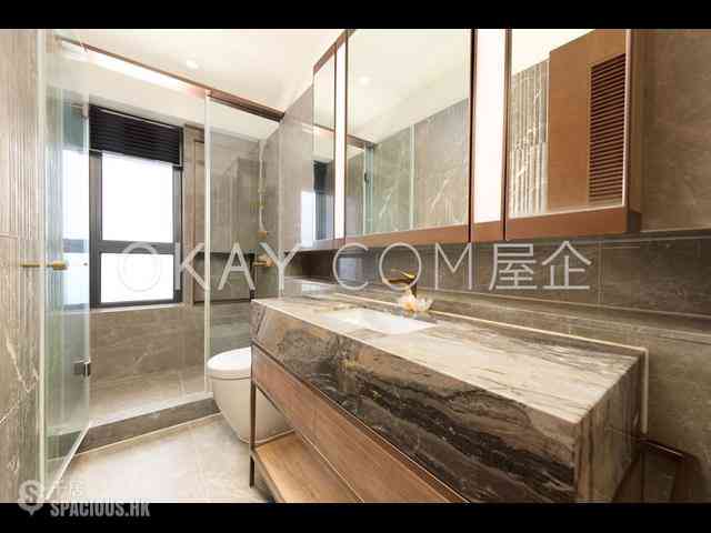 薄扶林 - Victoria Coast A座 16