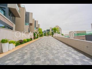 沙田 - 骏岭荟 20