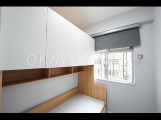 Happy Valley - Kam Yuk Mansion 09