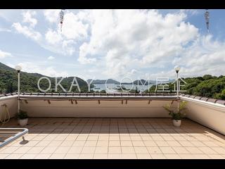 Sai Kung - SAI SHA VILLA 17