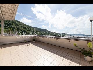 Sai Kung - SAI SHA VILLA 18