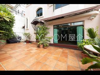 Sai Kung - SAI SHA VILLA 19