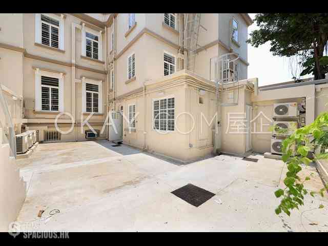 Pok Fu Lam - Felix Villas 18