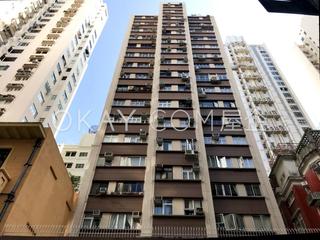 Happy Valley - Kam Yuk Mansion 13