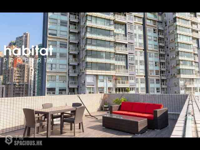 Central - Hollywood Terrace 03