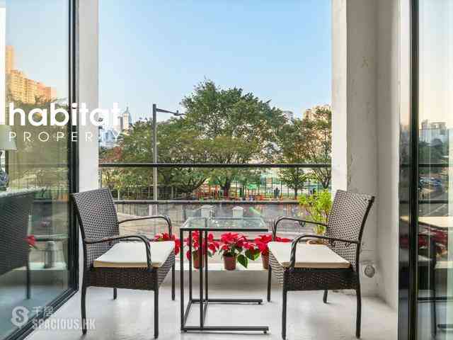 Happy Valley - 5-5A, Wong Nai Chung Road 02