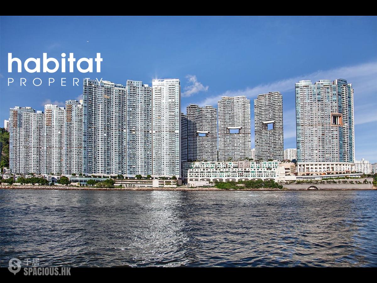 Cyberport - Residence Bel-Air Phase 2 South Tower 01