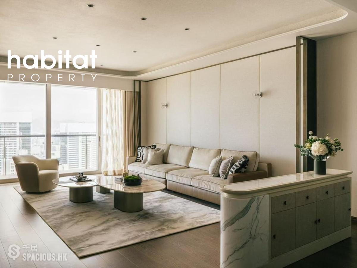 中半山 - 21 Borrett Road 1期 01