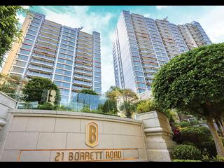 中半山 - 21 Borrett Road 1期 03