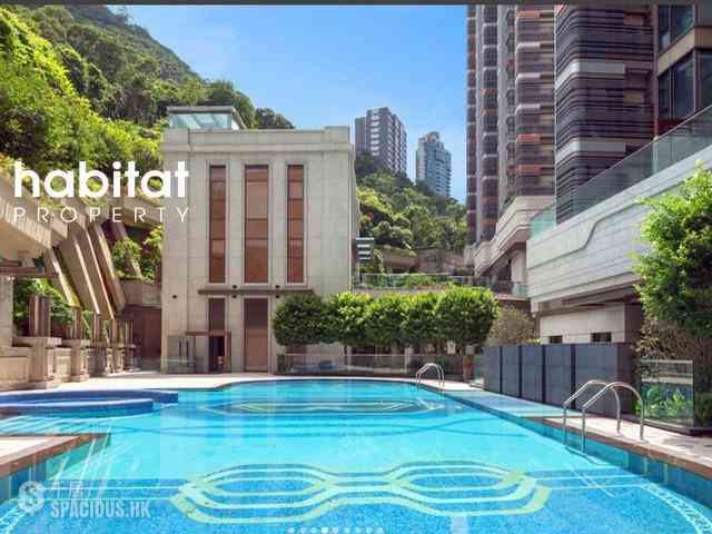中半山 - 21 Borrett Road 1期 04