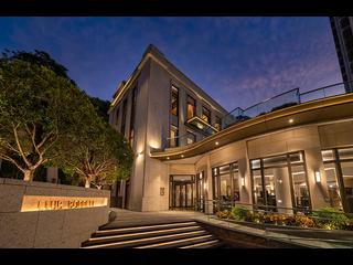 中半山 - 21 Borrett Road 1期 06