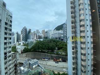 Shek Tong Tsui - The Hilltop 04