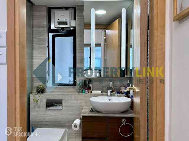 Mid Levels Central - Vantage Park 05