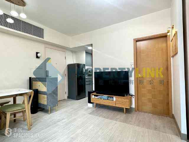 Mid Levels Central - Vantage Park 07