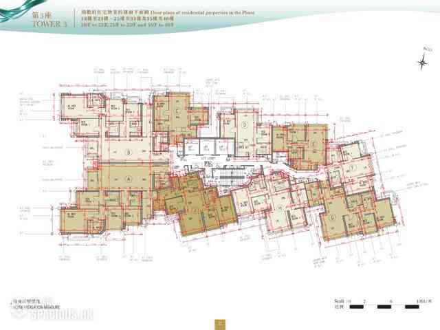 Wong Chuk Hang - The Southside Phase 3C Blue Coast II 09