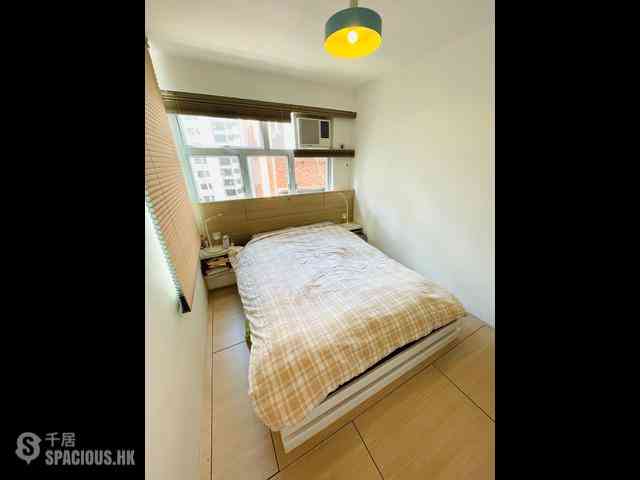 North Point - Wah Hong Mansion 10