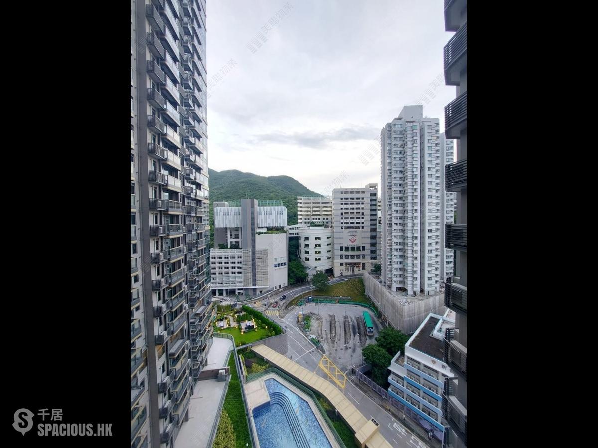 Wong Chuk Hang - The Southside Phase 2 La Marina Tower 1B 01