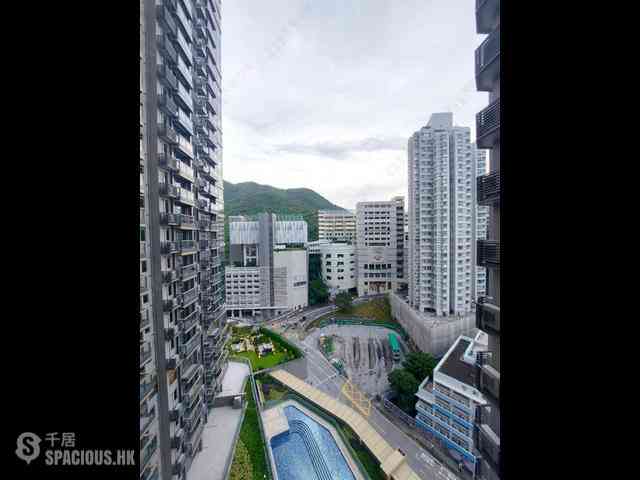 黃竹坑 - 港岛南岸2期 扬海1B座 01
