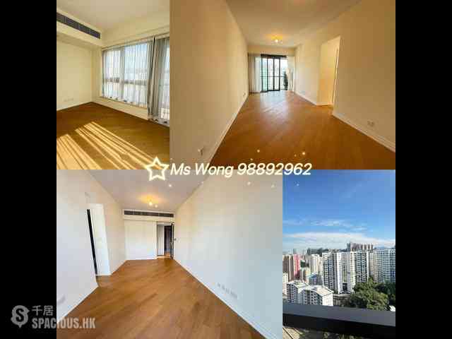 何文田 - St. George's Mansions 01