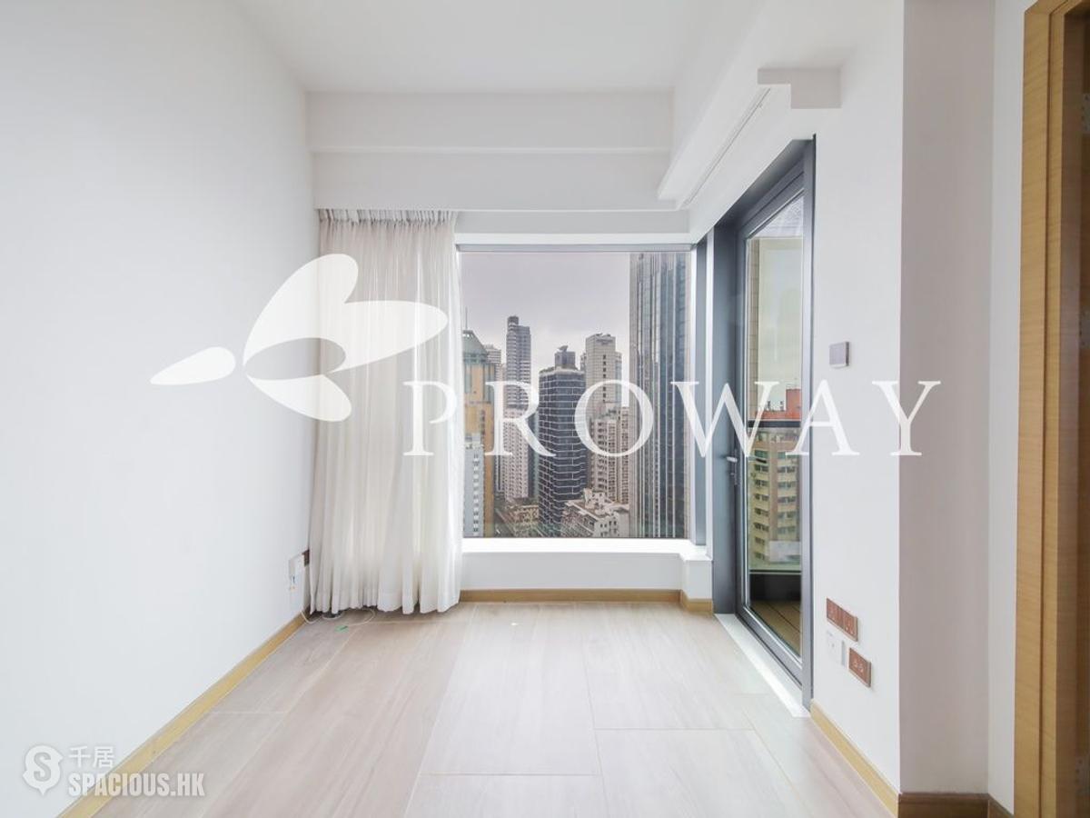 Sai Ying Pun - One・Artlane 01