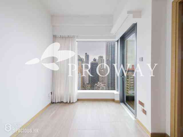 Sai Ying Pun - One・Artlane 01
