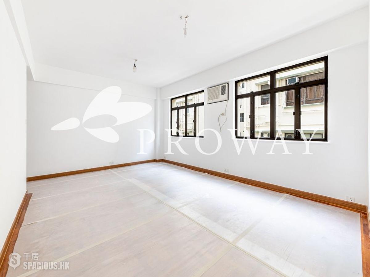Tai Hang - 5, Wang Fung Terrace 01