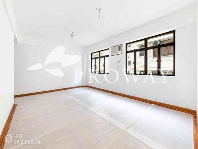 Tai Hang - 5, Wang Fung Terrace 01