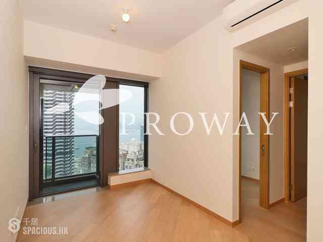 Shek Tong Tsui - Novum West 01