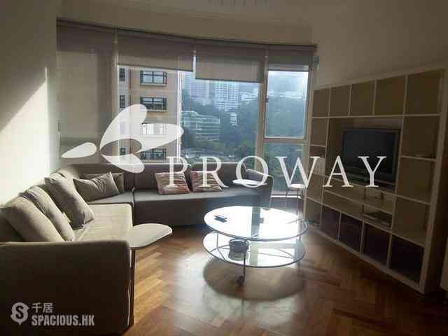 Wan Chai - Star Crest 01