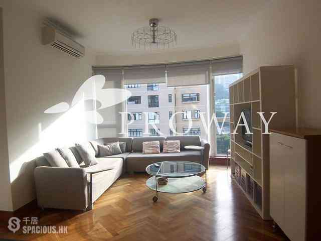Wan Chai - Star Crest 02