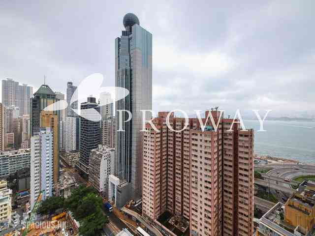 Sai Ying Pun - One・Artlane 02