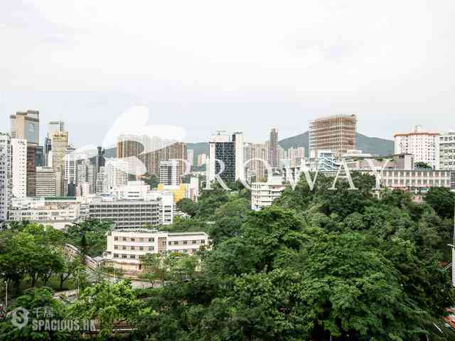 Wan Chai - The Zenith 02