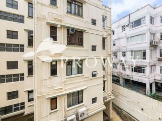 Tai Hang - 5, Wang Fung Terrace 02