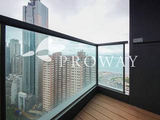 Sai Ying Pun - One・Artlane 03