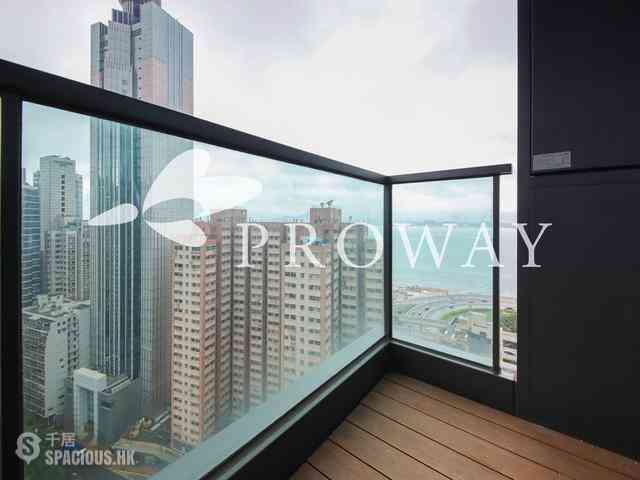 Sai Ying Pun - One・Artlane 03