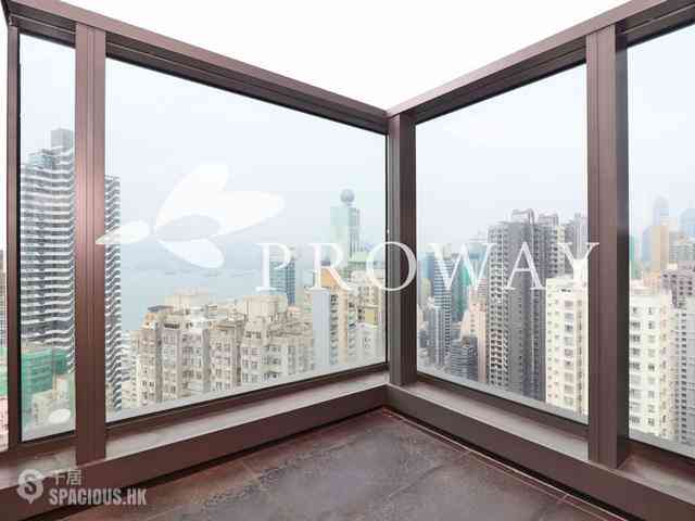 Shek Tong Tsui - Novum West 03